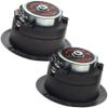 DD Audio VO-MBTN125 1" 100W Bullet Neo Titanium 4-Ohm Tweeters view 3