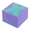 Bewinner Small Speaker, Metal ABS Mini Speaker IP54 Water Type C Charging for Travel (#2) view 1