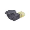 1PCS Suitable for auto Parts reversing Radar Sensor OEM: 39680-SLG-H01 reversing Radar Auto Parts view 2
