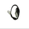 1PCS Applied to Automobile Replacement Parts Parking Sensor reversing Radar Sensor OE/89341-28410 Auto Parts view 2