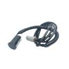 1PCS for auto Parts reversing Radar Sensor OEM: 89341-28321-C0 reversing Radar Auto Parts view 1