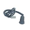 1PCS for auto Parts reversing Radar Sensor OEM: 89341-28321-C0 reversing Radar Auto Parts view 2