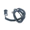 1PCS for auto Parts reversing Radar Sensor OEM: 89341-28321-C0 reversing Radar Auto Parts view 3