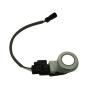 1PCS Applicable to auto Parts Parking aid reversing Radar Sensor OE/PZ362-00209 Auto Parts view 1