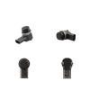 1PCS Applied to Automotive Parts reversing Radar Sensor OE: 1T0919297A Auto Parts view 2