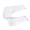 OSALADI 2pcs Doorbell Cover Rainproof Material Outdoor Doorbell Chime Fast Installation view 2