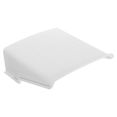 DirectNine Basics Universal Outdoor Camera Rain Cover Security Camera Shield Covers Durable Plastic