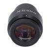 2PCS 10X Microscope Eyepieces, 22mm High Eye Spot Wide Field Optical Lens, Diopter Adjustment, 30mm Mount, Replacement for Microscope Eyepiece Upgrade view 2