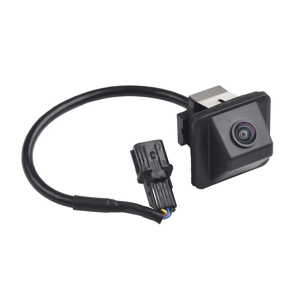 AXVBXZ Long Lasting Reverse Camera Backup Camera Accessories Easy Installation Parking Repair Spare