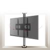 360 Degree Rotating Frame - TV Stand, LCD TV Floor Stand, Partition Wall Rotating Rack Rotating TV Cabinet Rotating Base, 32-75inch LED Screen Display(66-82CM) view 1
