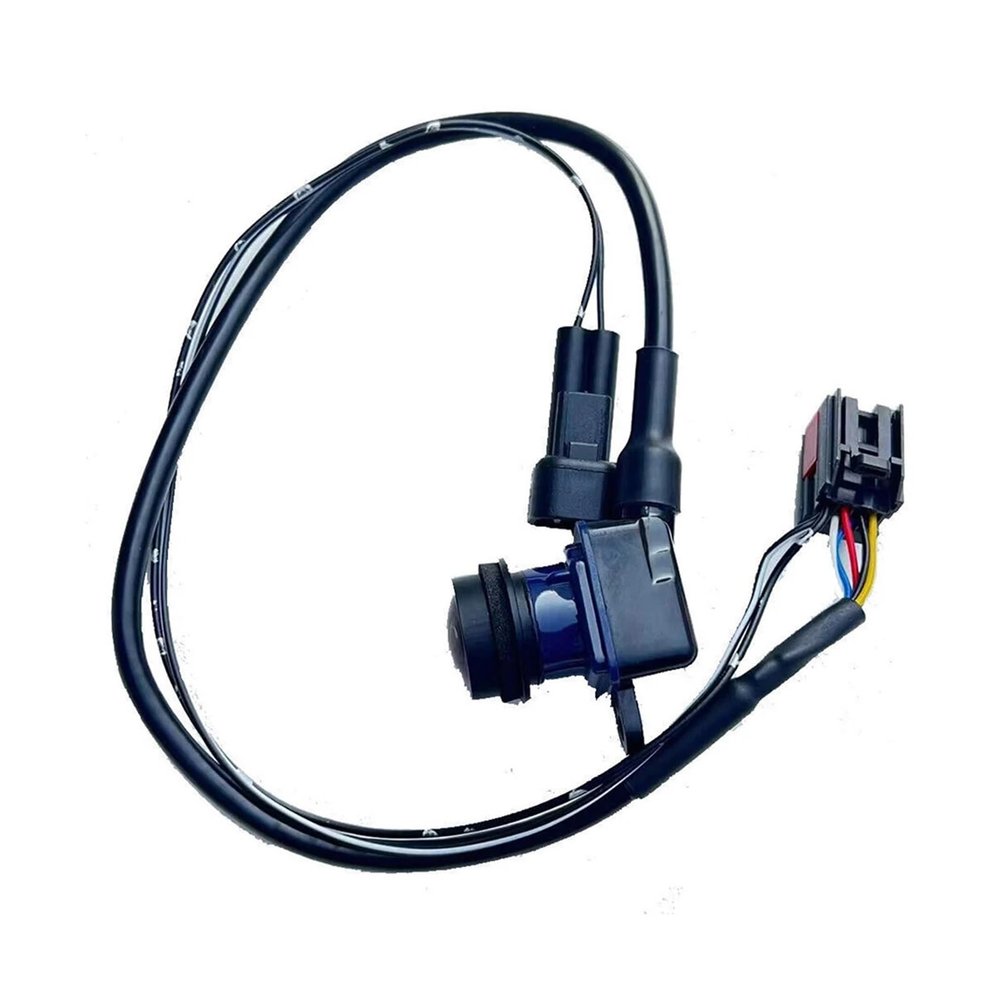 AXVBXZ Stable Performance Reversing Camera Backup Camera Car Accessories Electronic Components Compatible with Dodge Grand Caravan