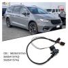 AXVBXZ Stable Performance Reversing Camera Backup Camera Car Accessories Electronic Components Compatible with Dodge Grand Caravan view 2