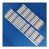 UIAHNE Compatible Backlight Strip UE39F6800 UE39F5370 UE39F5030 UE39F5300AK UE39F5020AK UE39F5000AK HF390BGM-C1 for 2013SVS39F L 8 R 5 view 1
