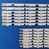 UIAHNE Compatible Backlight Strip UE39F6800 UE39F5370 UE39F5030 UE39F5300AK UE39F5020AK UE39F5000AK HF390BGM-C1 for 2013SVS39F L 8 R 5 view 2