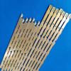 UIAHNE Compatible Backlight Strip UE39F6800 UE39F5370 UE39F5030 UE39F5300AK UE39F5020AK UE39F5000AK HF390BGM-C1 for 2013SVS39F L 8 R 5 view 4