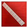 UIAHNE Compatible with 5 PCS Backlight Strip 42 Inch Model LT-42M450 LED42D10A LED42D10B-ZC14DFG-01 10S1P 5S2P LE42AL88R81A2 LE42U6500TF view 1