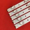 UIAHNE Compatible with 5 PCS Backlight Strip 42 Inch Model LT-42M450 LED42D10A LED42D10B-ZC14DFG-01 10S1P 5S2P LE42AL88R81A2 LE42U6500TF view 4