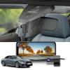 Fitcamx Front 4K+Rear 1080P Dash Cam Adapts for BMW M2 2025-2026 Coupe Competition G87 (HD2-6728), Integrated OEM Look, 2 Way HD Video, WiFi & APP, Loop Recording, G-Sensor, Easy to Set, 128GB Card view 1