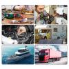 0 Gauge Wire Coupler Terminals Stereo Car Metal Terminals Butt Connector For 0-2 Gauge Wire With Wrench Screw view 3