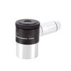 1.25" Double Eyepiece 12.5mm Lighting for Accurate Centering Guiding Star
