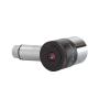 1.25" Double Eyepiece 12.5mm Lighting for Accurate Centering Guiding Star view 2