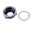 S8304 Camera Lens to M42 M48 M54 Adapter Ring with 360 Degree(M42) view 1