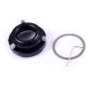 S8304 Camera Lens to M42 M48 M54 Adapter Ring with 360 Degree(M42) view 3