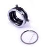 S8304 Camera Lens to M42 M48 M54 Adapter Ring with 360 Degree(M42) view 4