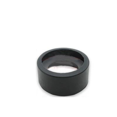 JOEBO Microscope Kit 1pair 28-36mm Various Rubber Eyepiece Eye Shields Eye Cups Guards Binoculars Microscope Telescope Eye Cups Microscope Lens Adapters(37mm-40mm)