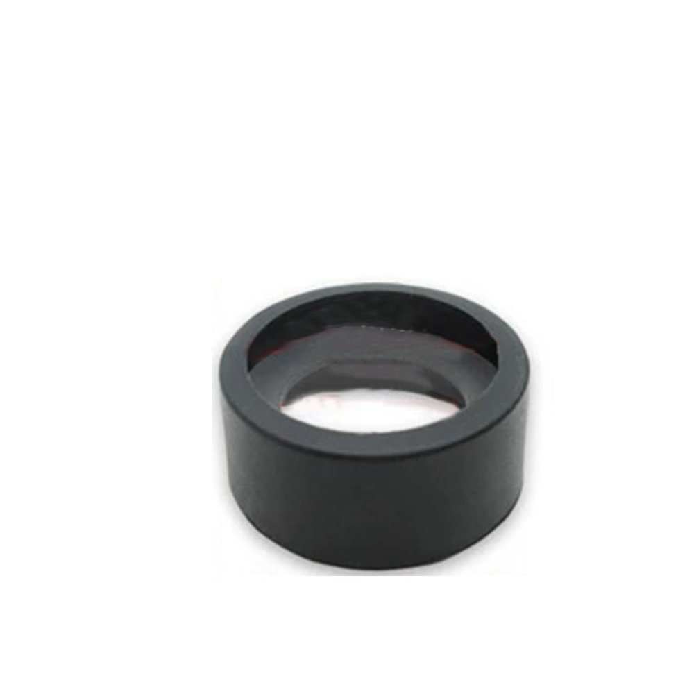 JOEBO Microscope Kit 1pair 28-36mm Various Rubber Eyepiece Eye Shields Eye Cups Guards Binoculars Microscope Telescope Eye Cups Microscope Lens Adapters(37mm-40mm)