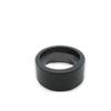 JOEBO Microscope Kit 1pair 28-36mm Various Rubber Eyepiece Eye Shields Eye Cups Guards Binoculars Microscope Telescope Eye Cups Microscope Lens Adapters(37mm-40mm) view 1