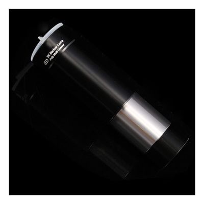 1.25" 3X Lens Magnification Precision Telescope Accessories
