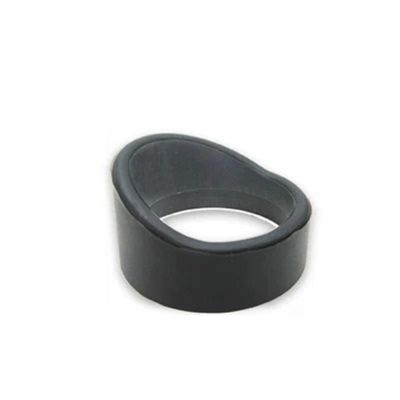 JOEBO Microscope Kit 1pair 28-36mm Various Rubber Eyepiece Eye Shields Eye Cups Guards Binoculars Microscope Telescope Eye Cups Microscope Lens Adapters(37mm-41mm)