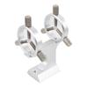 Adjustable Pointer Bracket Finder Scope Bracket Telescope Accessories(Silver) view 1