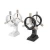 Adjustable Pointer Bracket Finder Scope Bracket Telescope Accessories(Silver) view 2