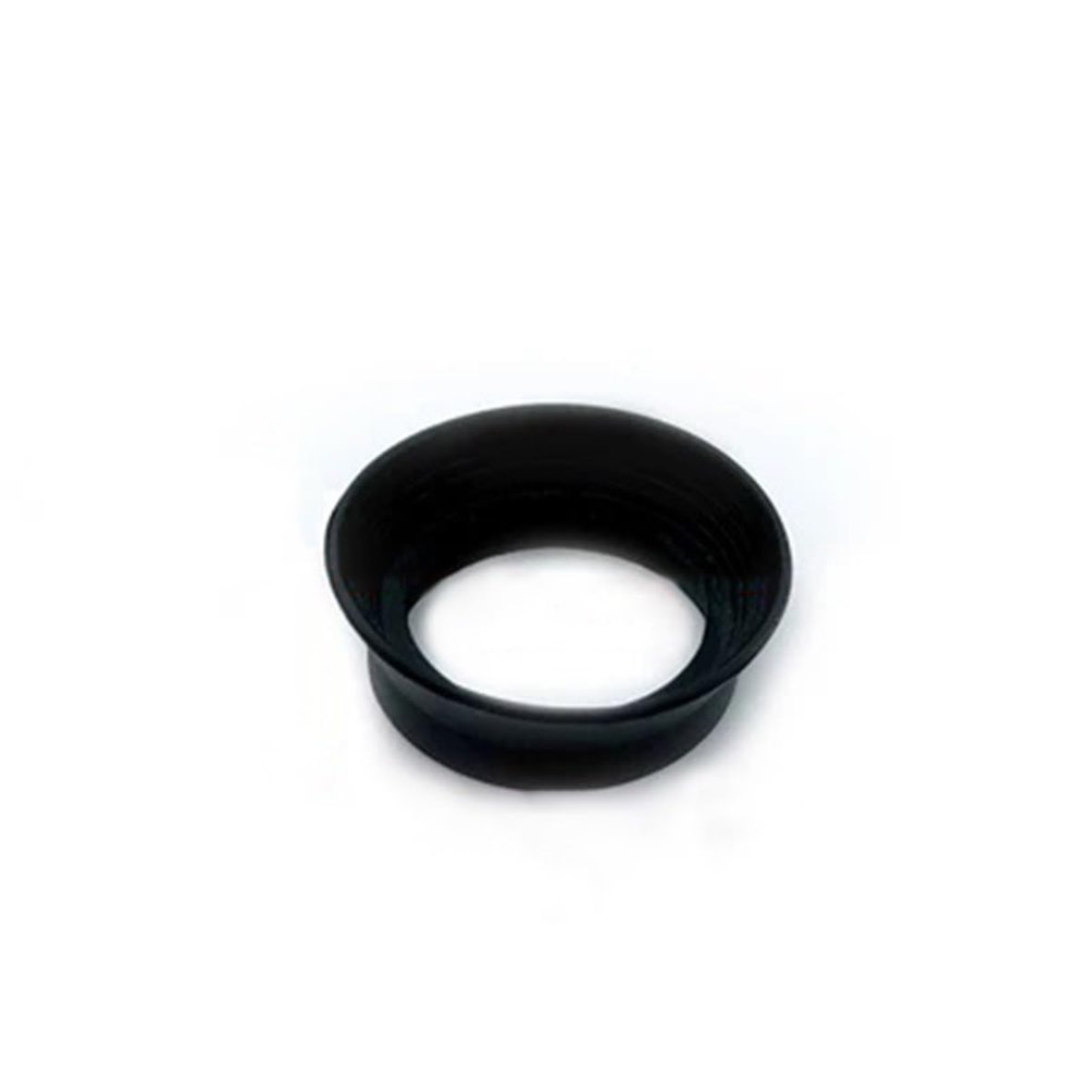 JOEBO Microscope Kit 1pair 28-36mm Various Rubber Eyepiece Eye Shields Eye Cups Guards Binoculars Microscope Telescope Eye Cups Microscope Lens Adapters(30mm-42mm)