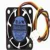 109P0424H7D28 24V 0.08A 4015 4CM Inverter Cooling Fan for 109P0424H7D28 3-Wire Fan view 1