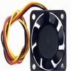 109P0424H7D28 24V 0.08A 4015 4CM Inverter Cooling Fan for 109P0424H7D28 3-Wire Fan view 3