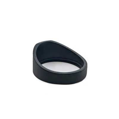JOEBO Microscope Kit 1pair 28-36mm Various Rubber Eyepiece Eye Shields Eye Cups Guards Binoculars Microscope Telescope Eye Cups Microscope Lens Adapters(32mm-36mm)