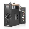8KLANMMQ Mini Vacuum Tube Preamp Mm/Mc Phono Stage for Turntables Pre-Amplifier Desktop Headphone Amp view 1