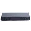 8KLANMMQ Equalizer HiFi Home 20-Segment Stereo High-Sound Bass Adjustment EQ Balanced Tuner Power Amplifier Dedicated Equalizer view 1