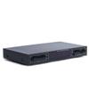 8KLANMMQ Equalizer HiFi Home 20-Segment Stereo High-Sound Bass Adjustment EQ Balanced Tuner Power Amplifier Dedicated Equalizer view 2
