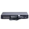 8KLANMMQ Equalizer HiFi Home 20-Segment Stereo High-Sound Bass Adjustment EQ Balanced Tuner Power Amplifier Dedicated Equalizer view 4