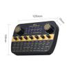 8KLANMMQ V8 Live Sound Card Intelligent Volume Adjustable Audio Mixer Sound Card for TER PC Live Sound view 2