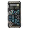 8KLANMMQ Handheld Outdoor Portable DSP Sound Card Effects Device Audio Card Sound Mixer Voice Changer for Phone TER view 1