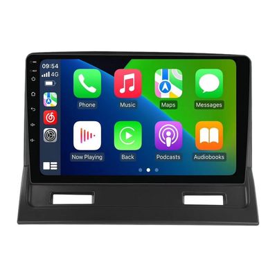 2+32GB 8Core Android Car Radio for Mitsubishi Galant 2004-2012 9" IPS Touch Screen Built-in Car-Play Android Auto/GPS Navigation/SWC/DSP/Rear View