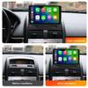 2+32GB 8Core Android Car Radio for Mitsubishi Galant 2004-2012 9" IPS Touch Screen Built-in Car-Play Android Auto/GPS Navigation/SWC/DSP/Rear View view 2