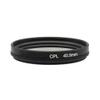 37/39/40.5/43/46/49/52/55/58/62/67/72/77/82/86/95/105mm Circular Polarizer Filter CPL Filter Polarizing Filter with HD Optical Glass (40.5mm) view 1