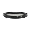 37/39/40.5/43/46/49/52/55/58/62/67/72/77/82/86/95/105mm Circular Polarizer Filter CPL Filter Polarizing Filter with HD Optical Glass (67mm) view 1