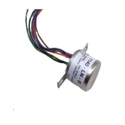 1140-DB-A, Audio Transformers/Signal Transformers Audio Transformer, Direct Box, Chassis Mount, impedance Ratio 200K to 1.5K